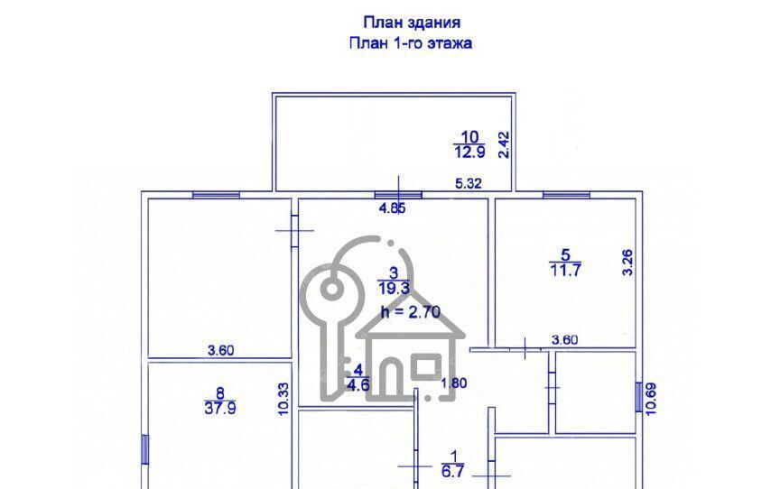 дом р-н Иркутский д Грановщина Уриковское муниципальное образование, ул. Галкина, 24 фото 2