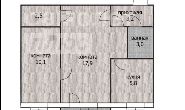 квартира р-н Октябрьский фото