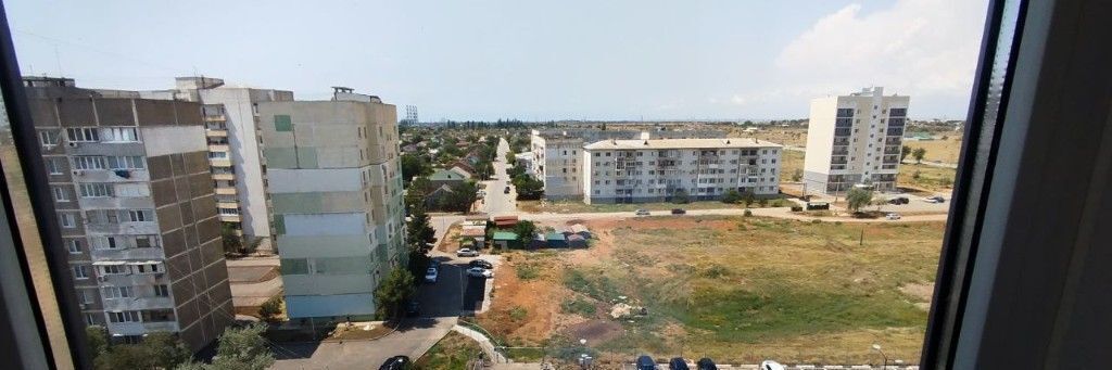 квартира г Саки ул Набережная 17 фото 24