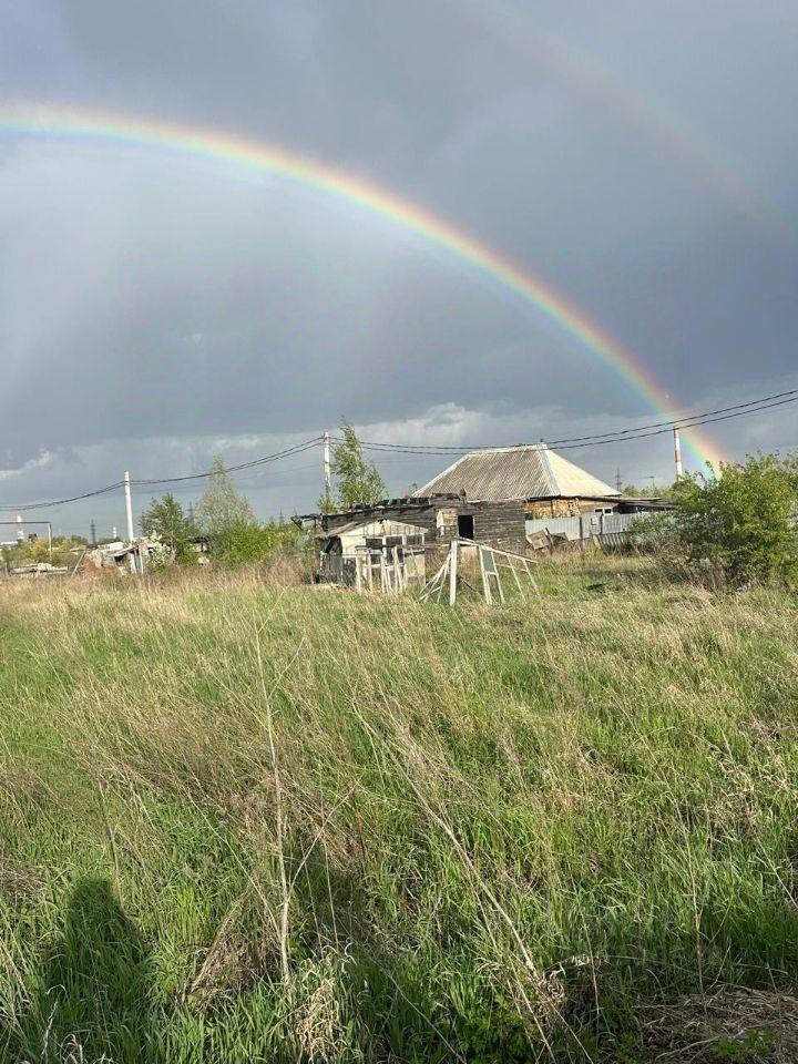 земля г Новосибирск р-н Ленинский пер 1-й Балластный 33 фото 7