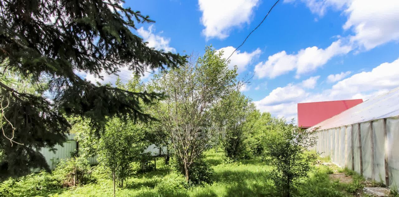 дом р-н Нижнетавдинский с Тюнево ул Зеленая фото 26