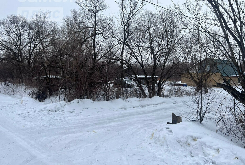 земля р-н Хабаровский снт Раздольное Тополевское сельское поселение фото 3