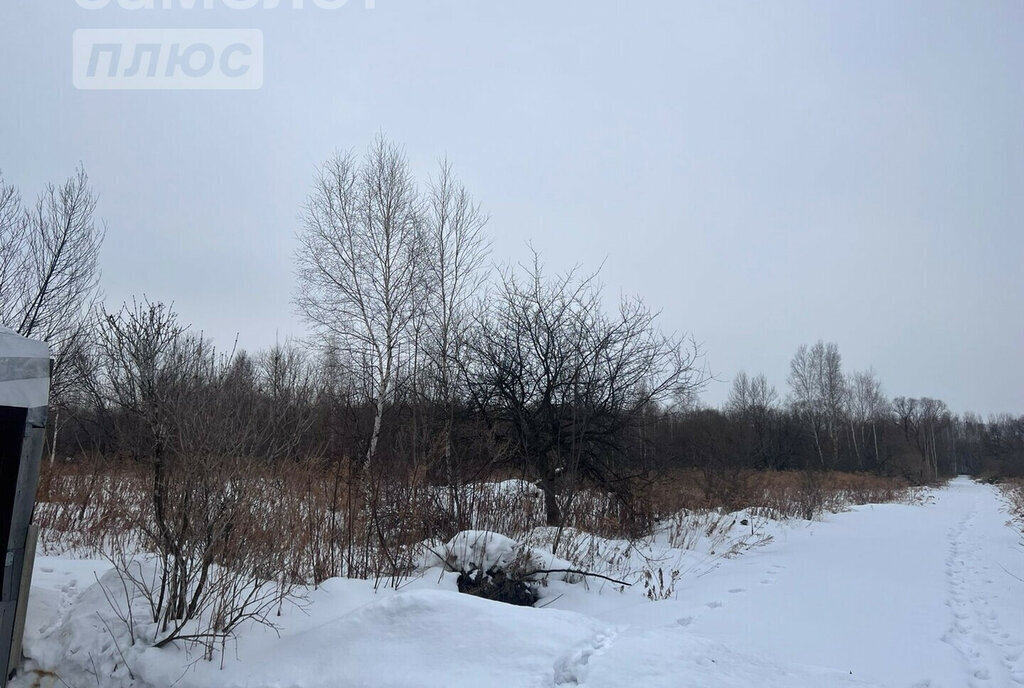 земля р-н Хабаровский снт Раздольное Тополевское сельское поселение фото 4