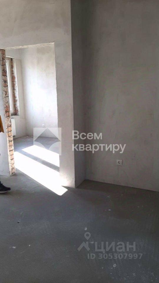 квартира г Новосибирск р-н Ленинский ул Немировича-Данченко 16/3 ЖК «Сандэй» фото 3
