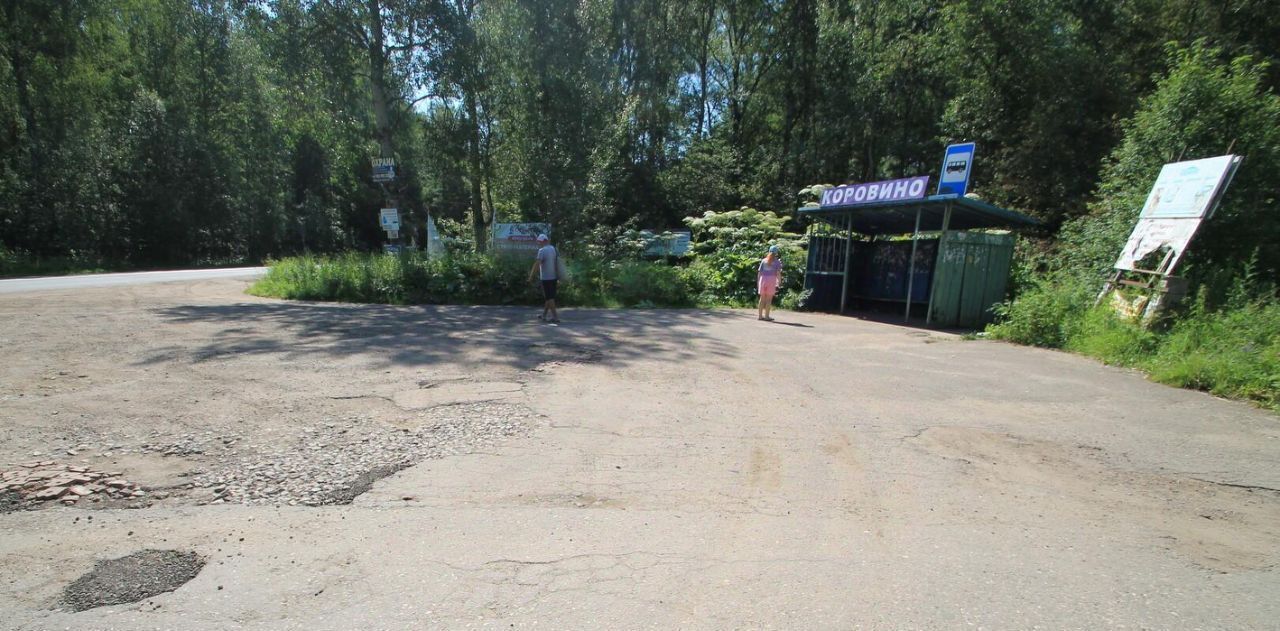 дом 5-я линия, Переславль-Залесский городской округ, Строитель СНТ фото 27