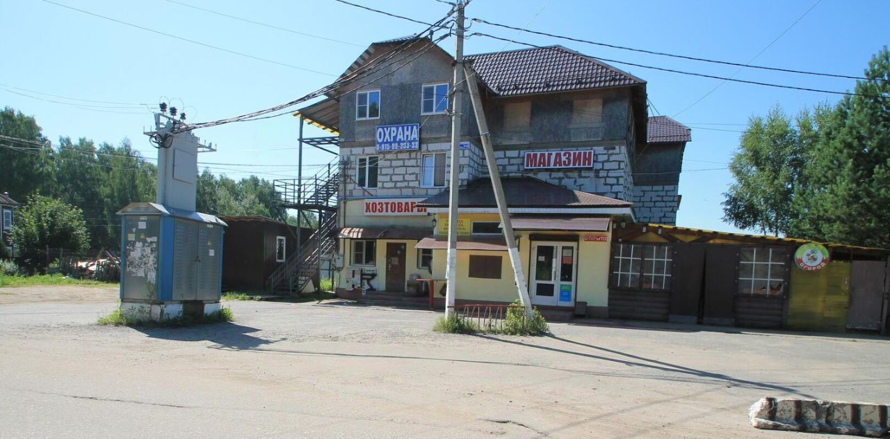 дом 5-я линия, Переславль-Залесский городской округ, Строитель СНТ фото 25