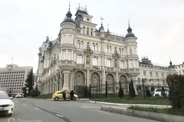 р-н Вахитовский ул Касаткина 15 городской округ Казань фото