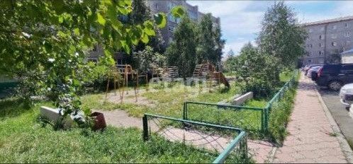 квартира г Абакан ул Маршала Жукова 70 городской округ Абакан фото 7