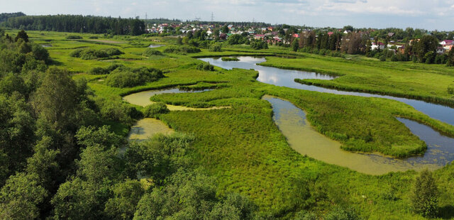 Зеленоград — Крюково, 63 фото