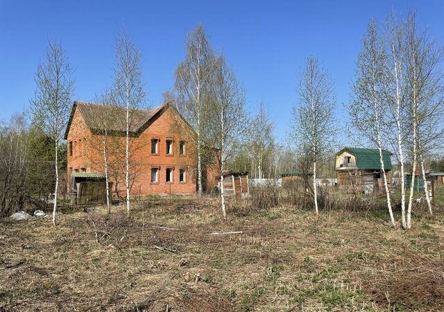 снт Кулиги-3 57 км, 99, Электрогорск, Горьковское шоссе фото