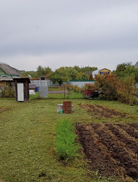 дом городской округ Орехово-Зуевский г Ликино-Дулёво снт Фарфорист-2 216 фото 3