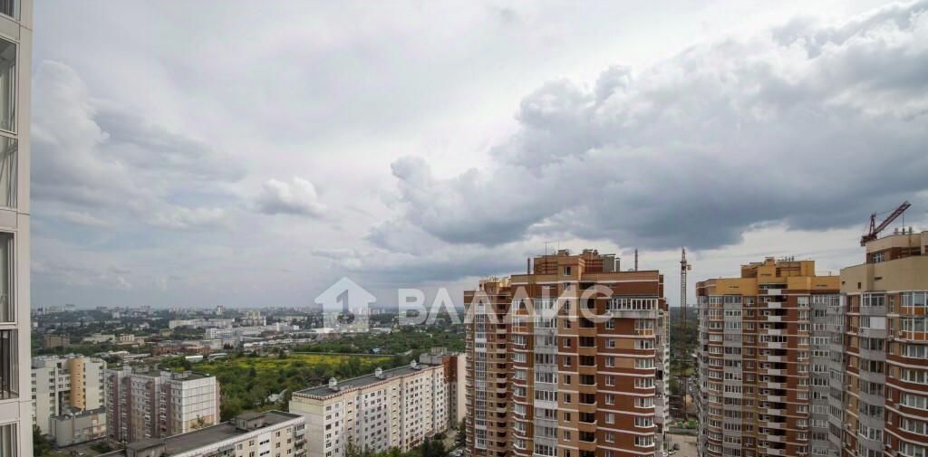 квартира г Нижний Новгород р-н Советский ул Тимирязева 9к/2 фото 4