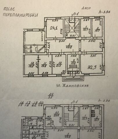 р-н Петроградский ул Ждановская 33а округ Чкаловское, Петроградка фото