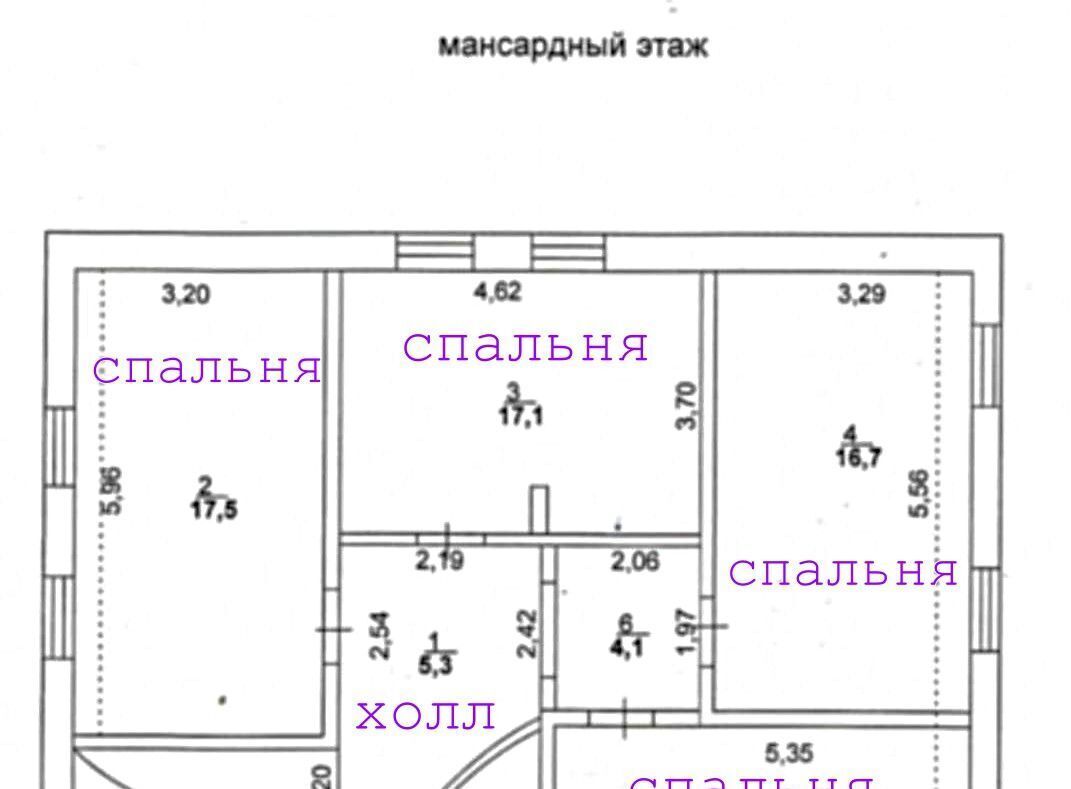 дом г Оренбург р-н Ленинский Карачи ул Алтынсарина 40 фото 2