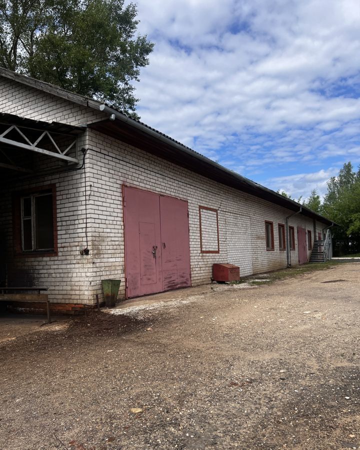 свободного назначения городской округ Клин д Ясенево 76, Клин фото 2