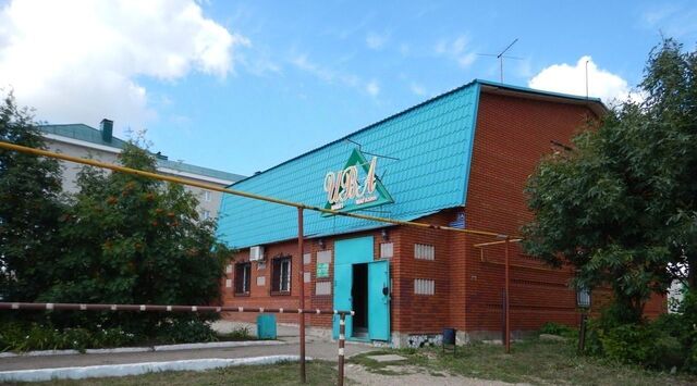 ул Константина Циолковского 2а фото