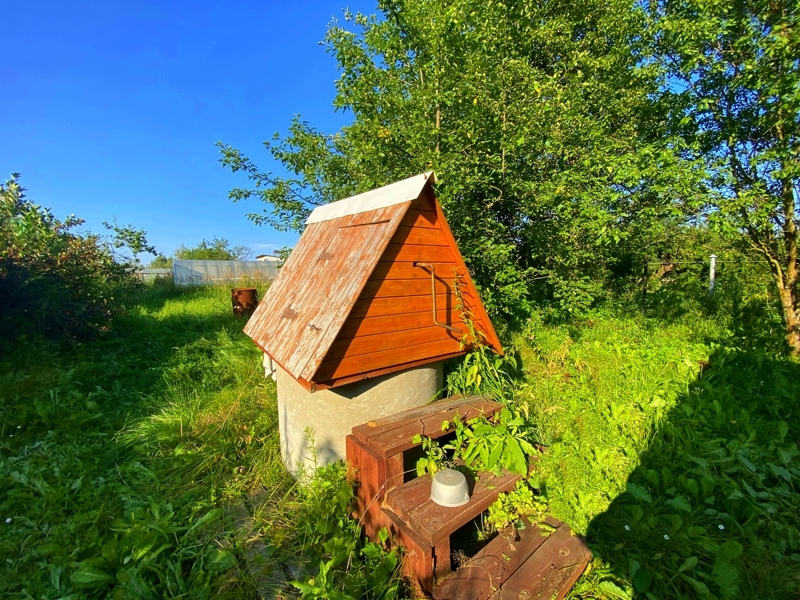 дом городской округ Егорьевск д Старое фото 14