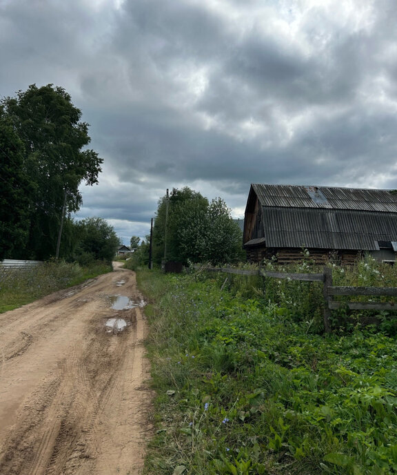 дом г Чайковский д Гаревая ул Мира 61 фото 6