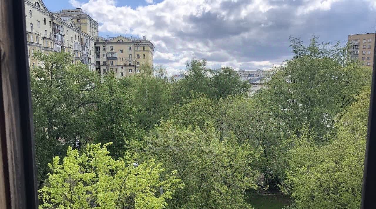 квартира г Москва метро Войковская ш Ленинградское 13к/2 муниципальный округ Войковский фото 7