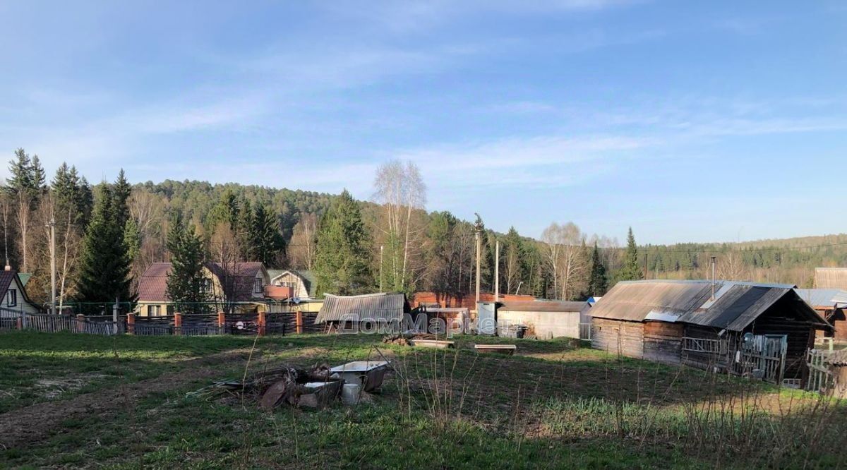 дом р-н Новокузнецкий п Нижние Кинерки ул Родниковая фото 12