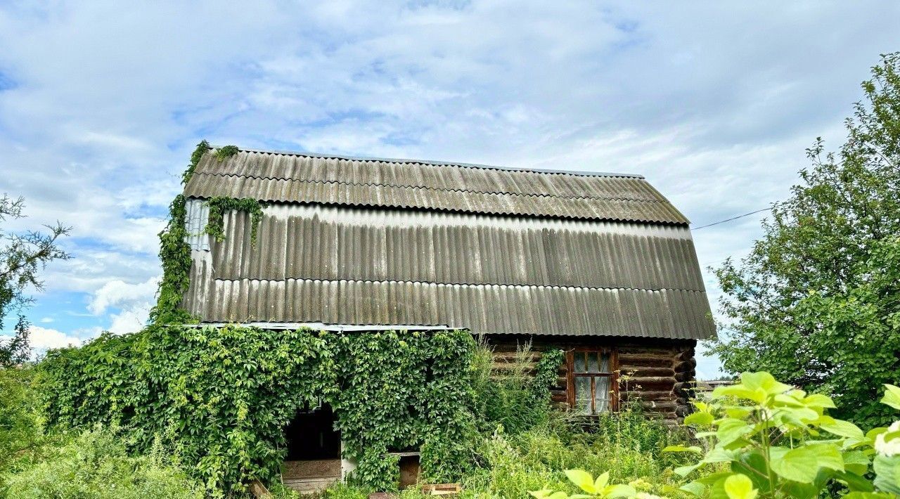 дом г Чайковский д Гаревая ул Мира 61 фото 1