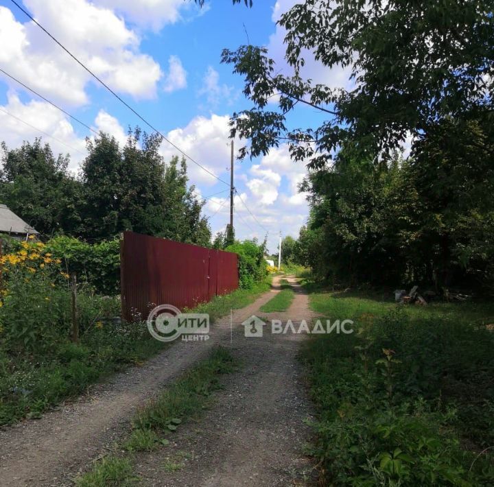 дом г Воронеж р-н Советский снт Дон ул Лесотехническая 42 фото 2