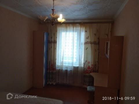 квартира г Тобольск 9-й микрорайон, 28а, городской округ Тобольск фото 2