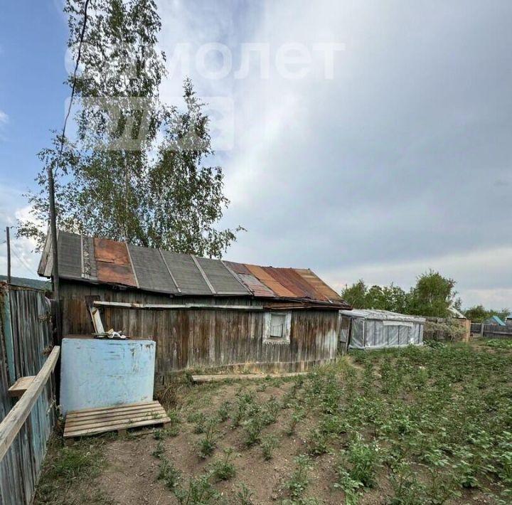 дом г Чита р-н Черновский 126, Березка садовое товарищество фото 22