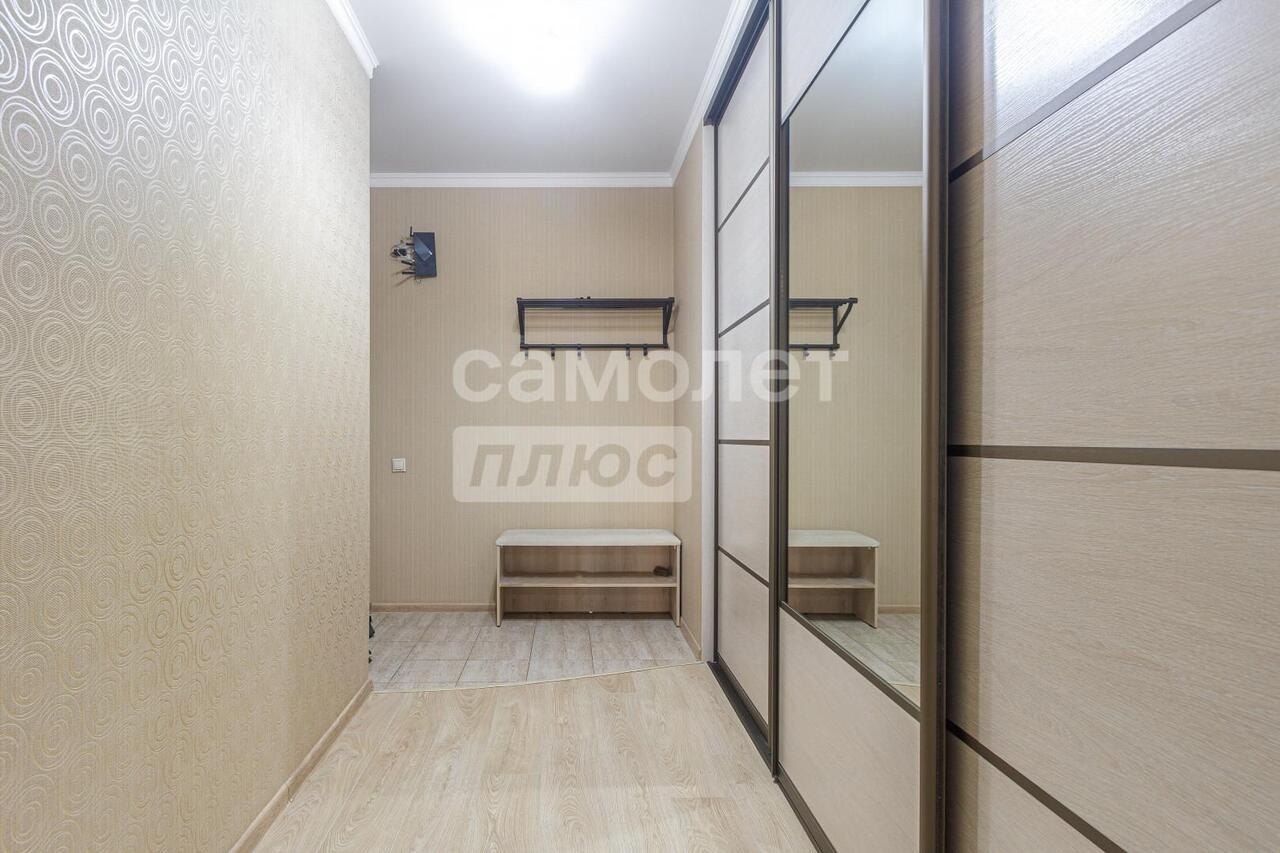 квартира г Краснодар ул им. Героя Яцкова И.В. 9/2 фото 13