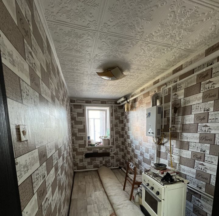 квартира г Пугачев ул Оренбургская 160/2 фото 2
