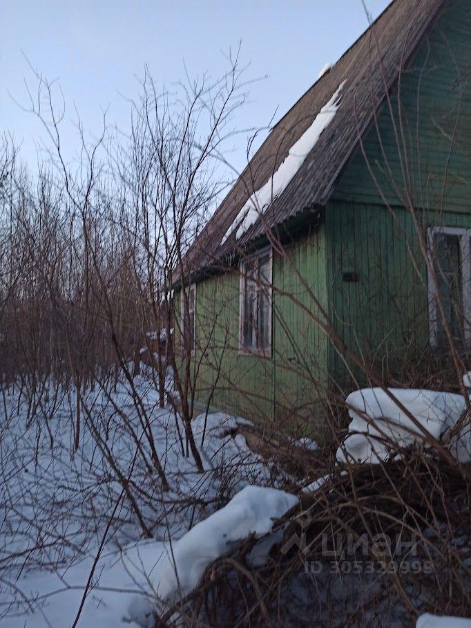 дом городской округ Одинцовский п Летний Отдых ул Звенигородская Голицыно фото 5