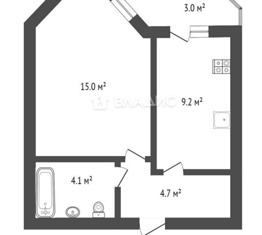 р-н Ленинский дом 21 фото