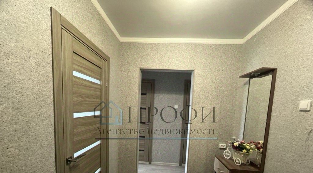 квартира р-н Новооскольский г Новый Оскол ул Ливенская 126 фото 18