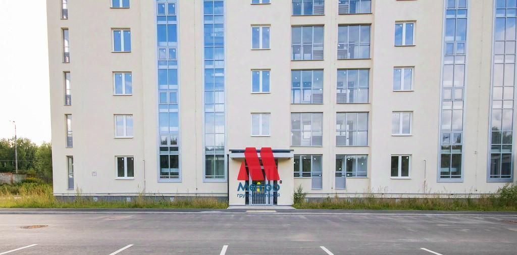 квартира г Ярославль р-н Дзержинский ул Спасская 6 фото 9