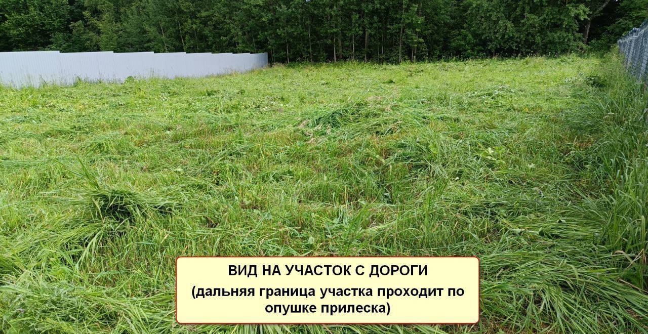 земля городской округ Пушкинский п Ашукино 38 км, дп. Святые Ключи, Звёздная ул., 29, Ярославское шоссе фото 1