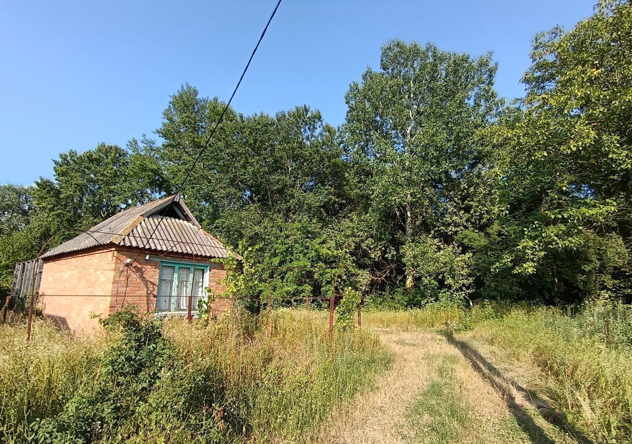 земля р-н Крымский г Крымск Южное сельское поселение, СО Южный садовод, 110 фото 13