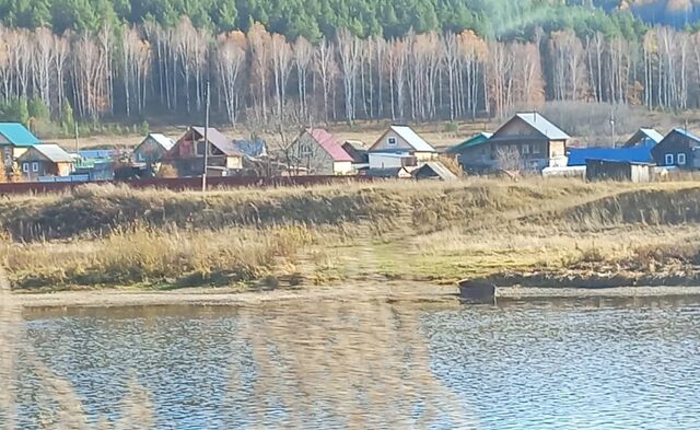 Айлинское сельское поселение, Межевой фото