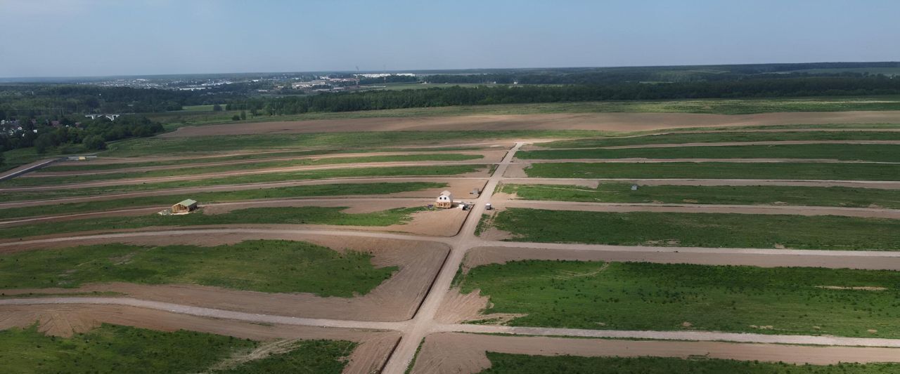 земля городской округ Домодедово с Успенское 874, Барыбино кп фото 5