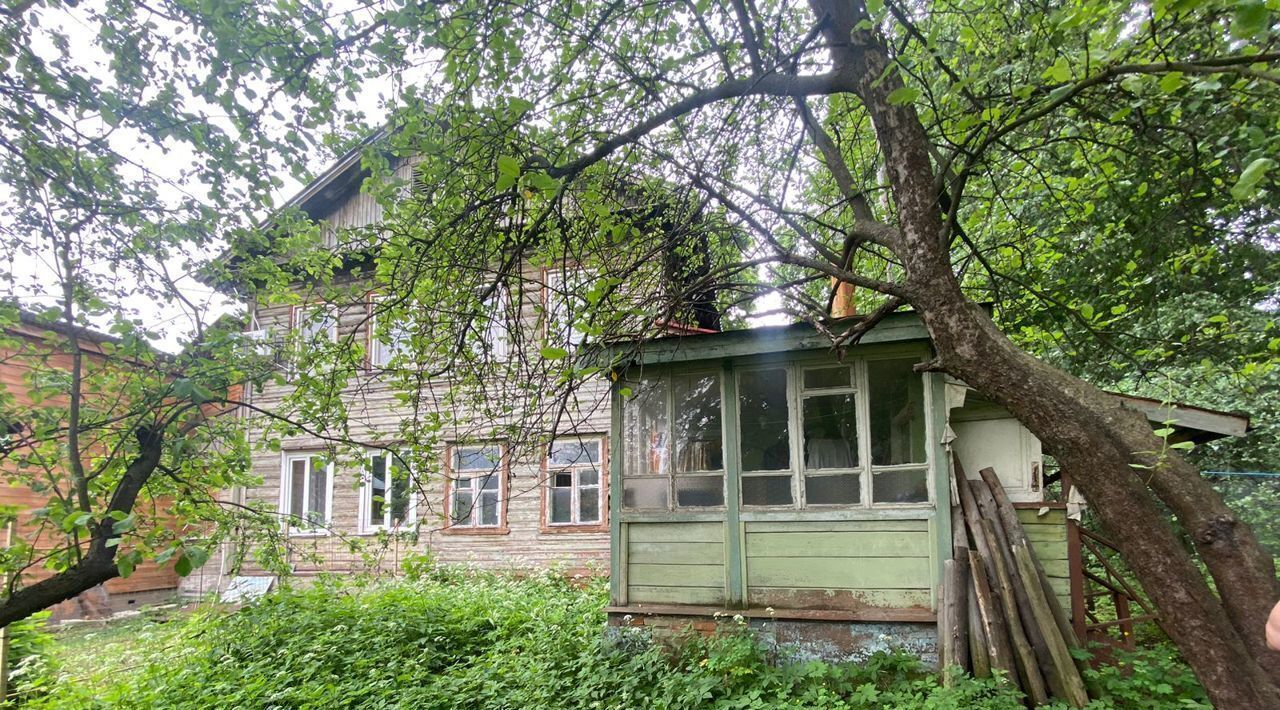 дом городской округ Люберцы рп Малаховка ш Красковское 62 фото 8