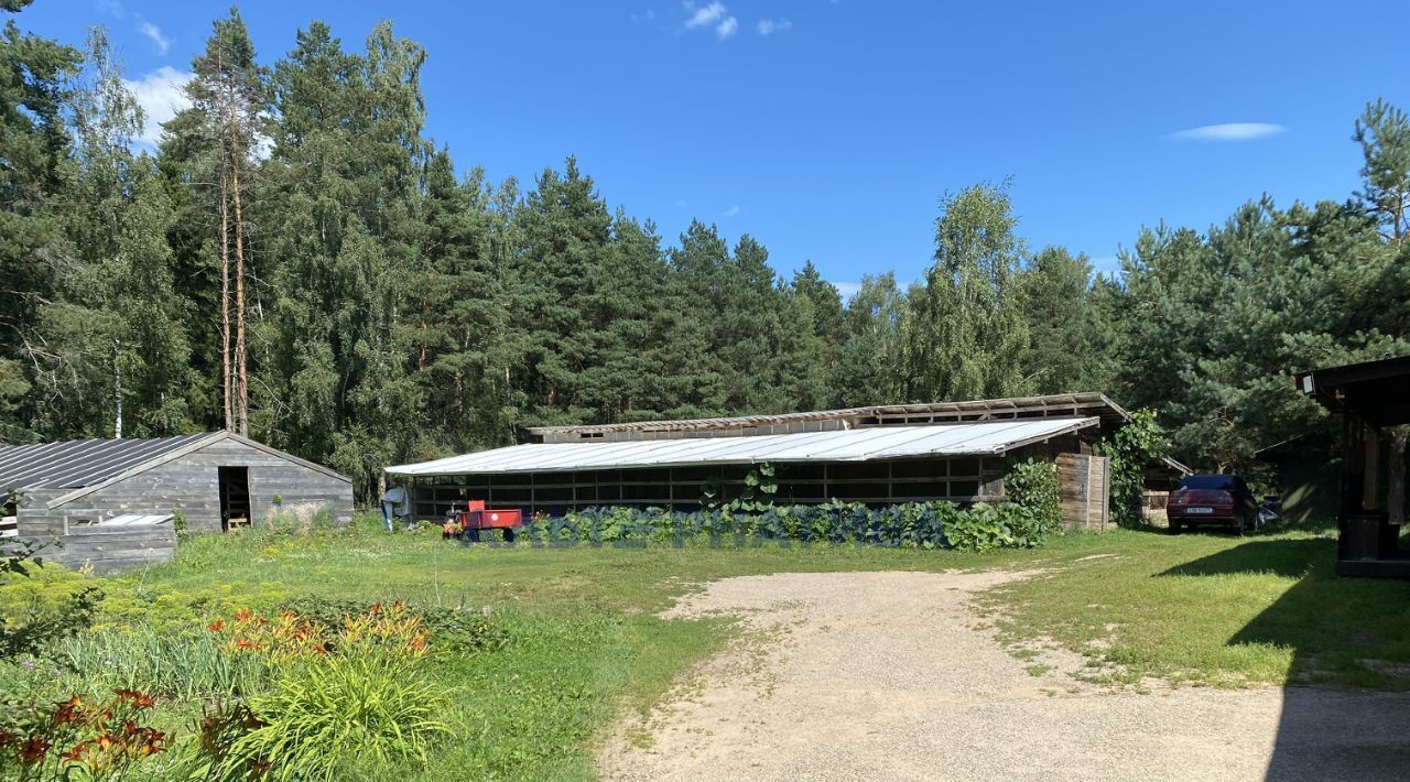 дом р-н Переславский д Рушиново Переславль-Залесский городской округ фото 34