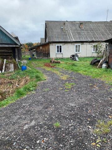 п Чаща ул Железнодорожная 5 Гатчинский округ, Вырицкое городское поселение, Дружная Горка фото