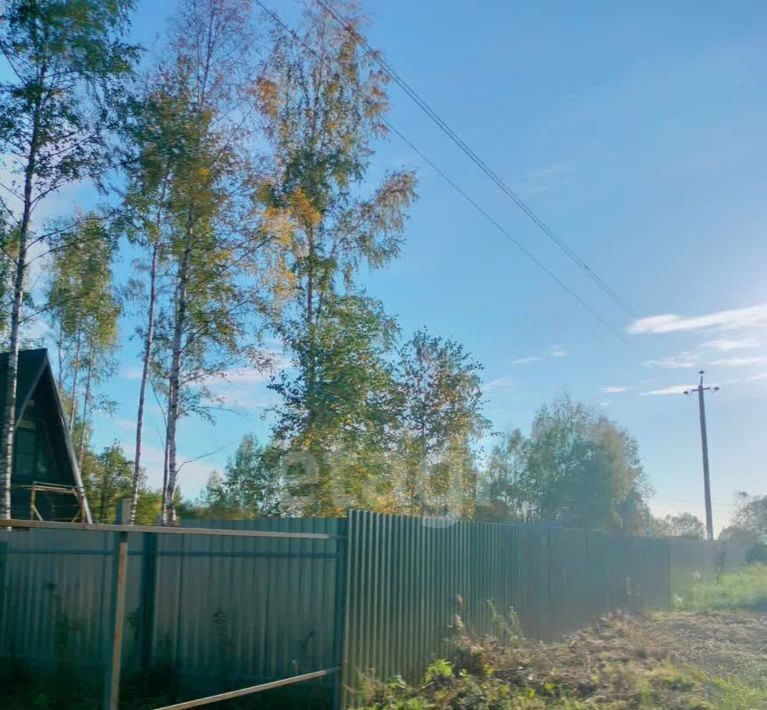 земля р-н Плавский с Частое Пригородное муниципальное образование фото 2