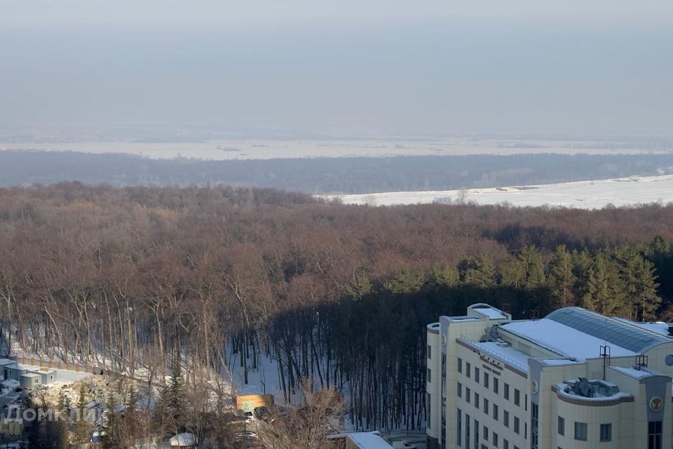 квартира г Уфа р-н Октябрьский ул Рихарда Зорге 71а городской округ Уфа фото 4