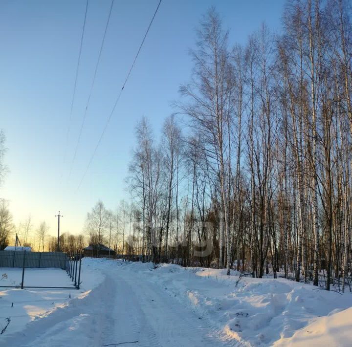 земля р-н Плавский с Частое Пригородное муниципальное образование фото 6