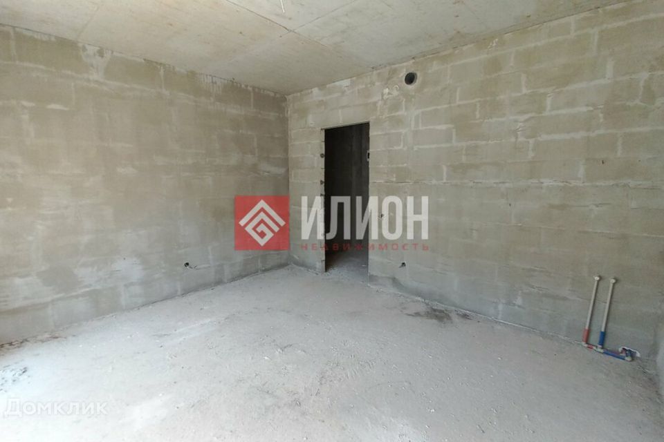 квартира г Севастополь ш Фиолентовское 134/3 Балаклавский фото 5