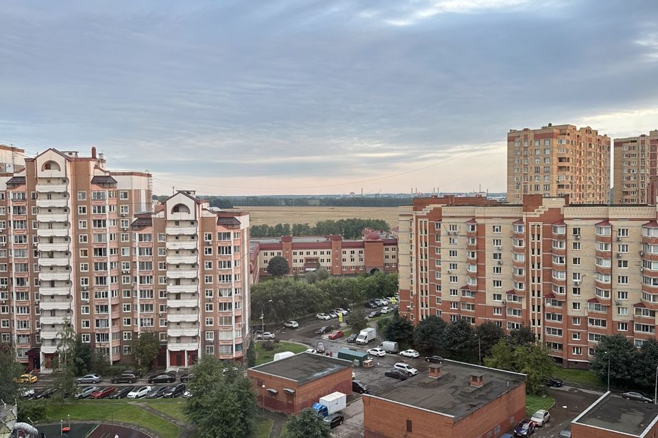 квартира городской округ Ленинский п Развилка 44 фото 2