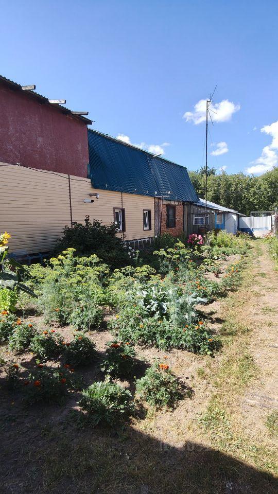 дом городской округ Кашира Стрелецкая улица, 35 фото 1