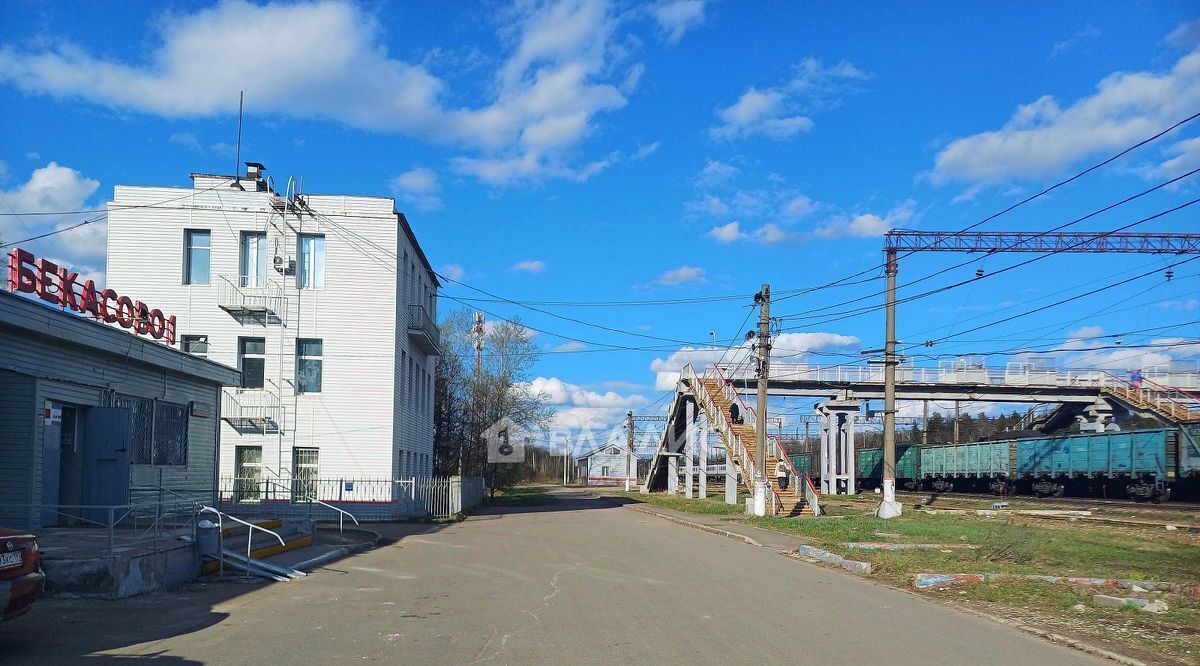 земля г Москва ТиНАО ул Ягодная Бекасово-2 садовое товарищество фото 20