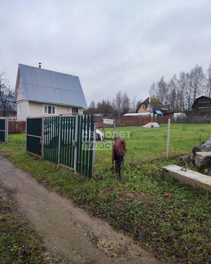 земля р-н Тарусский сельское поселение Некрасово, садоводческое некоммерческое товарищество Тарусский, 197, Московская область, Протвино фото 2