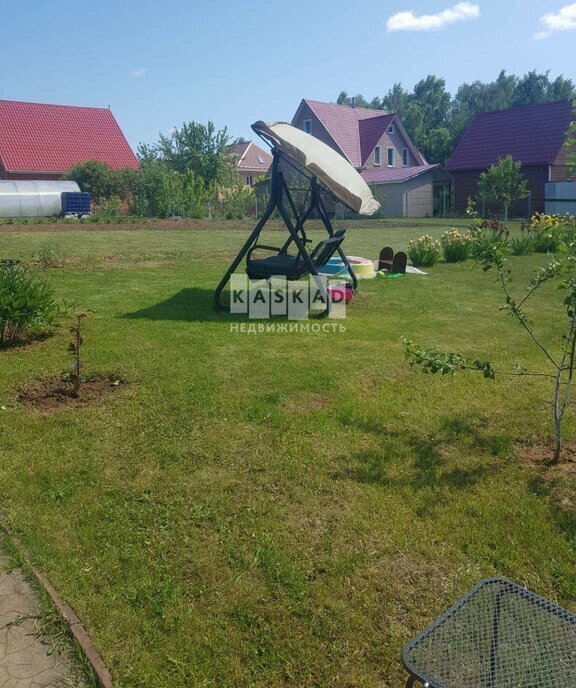 дом Подольск, улица Строителей, 9, село Троицкое фото 17